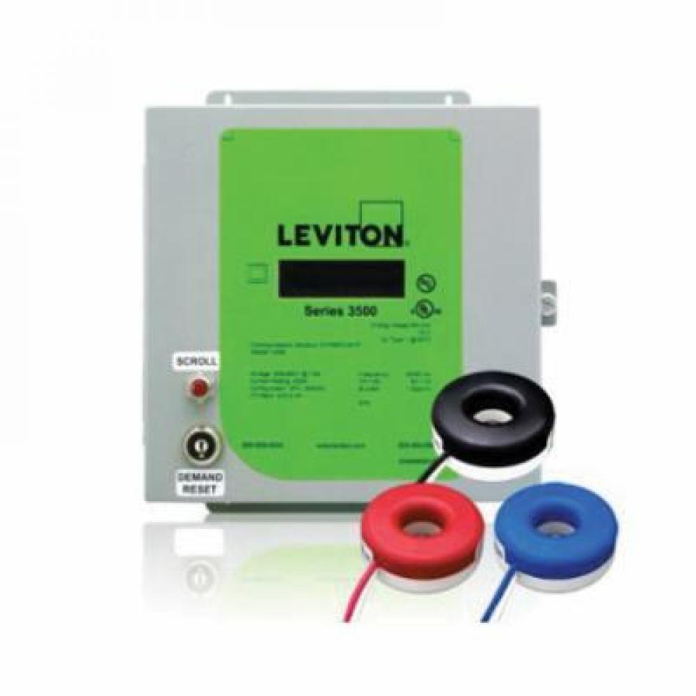 Leviton 3KUMT4SM