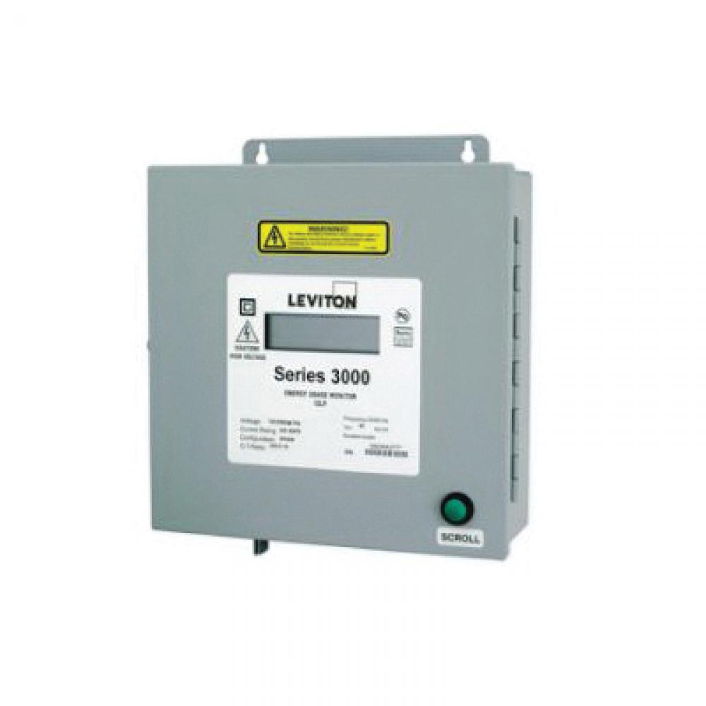 Leviton 3N208-21