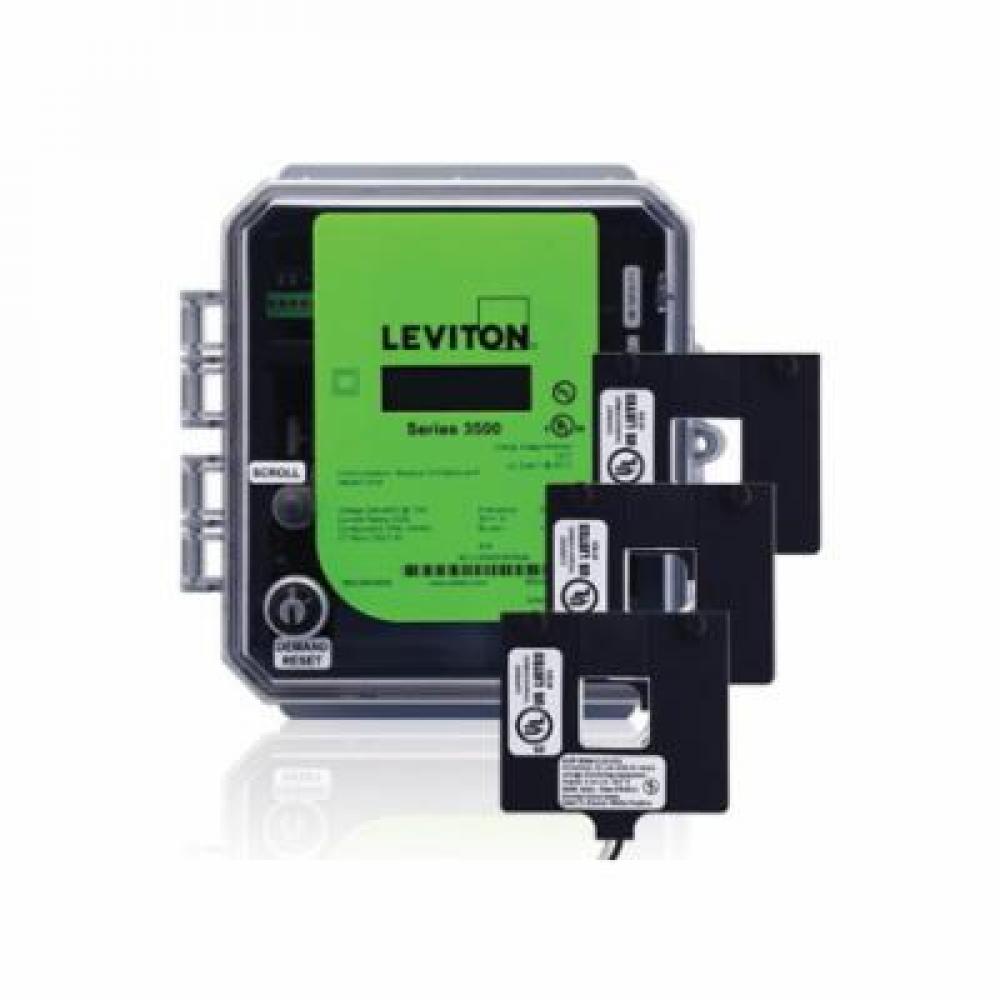 Leviton 3OUMT30M