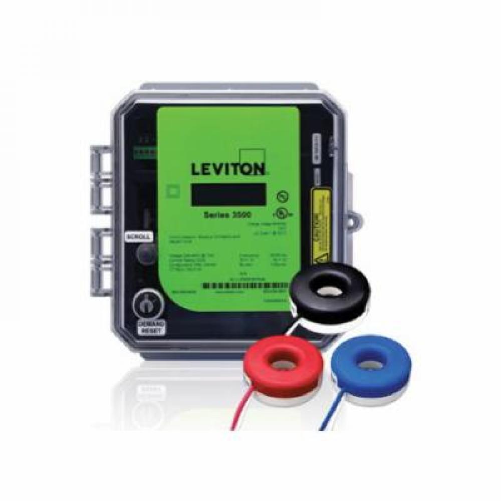 Leviton 3OUMT1SM