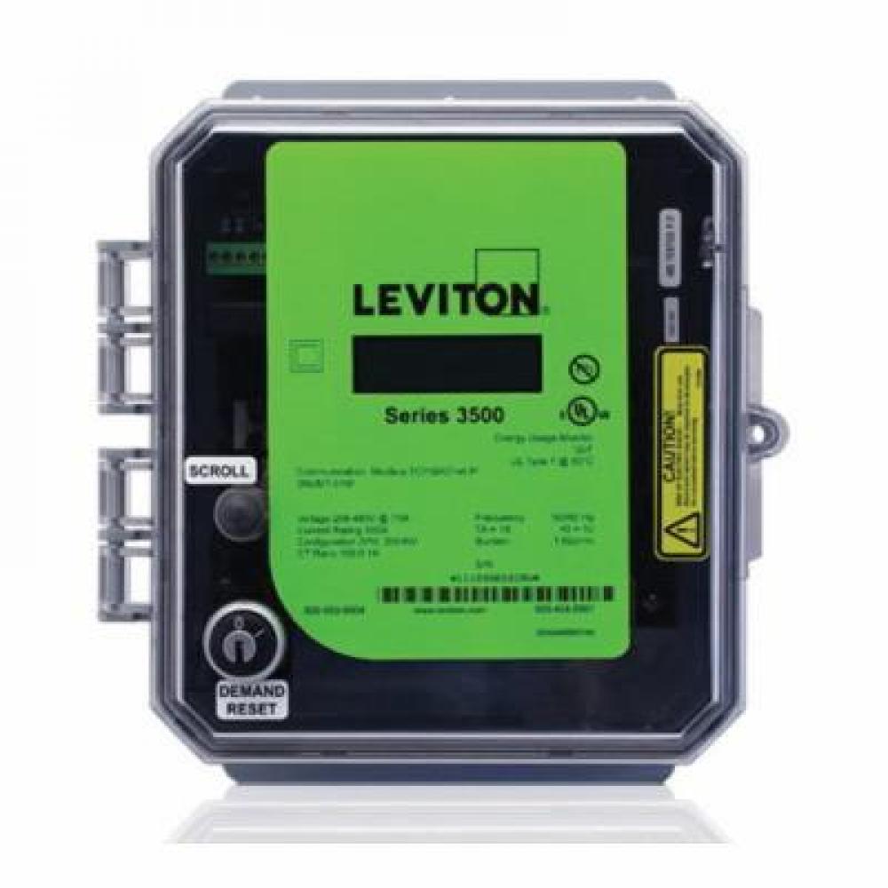 Leviton 3RUMT4M