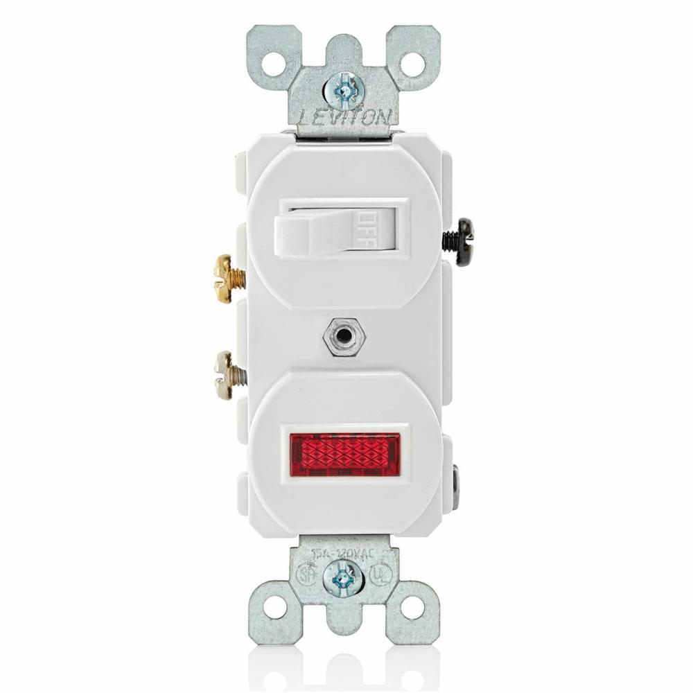 Leviton 5226T