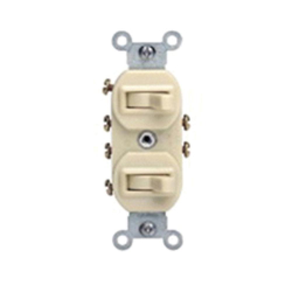 Leviton 5243W