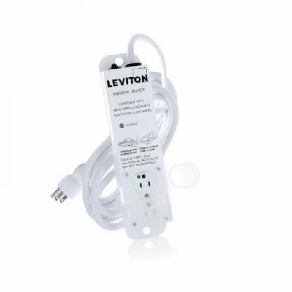 Leviton 5302M1N5