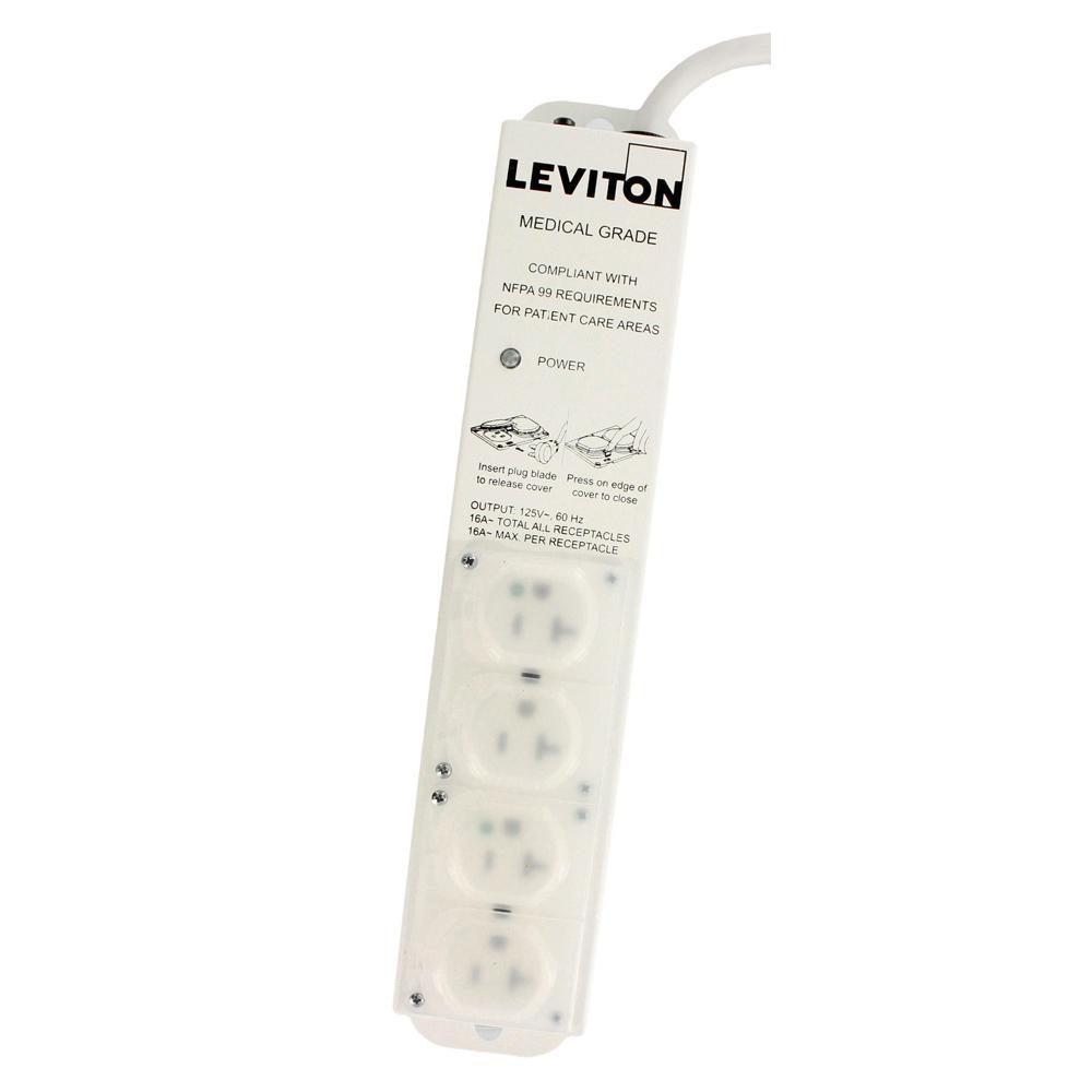 Leviton 5304M2N7