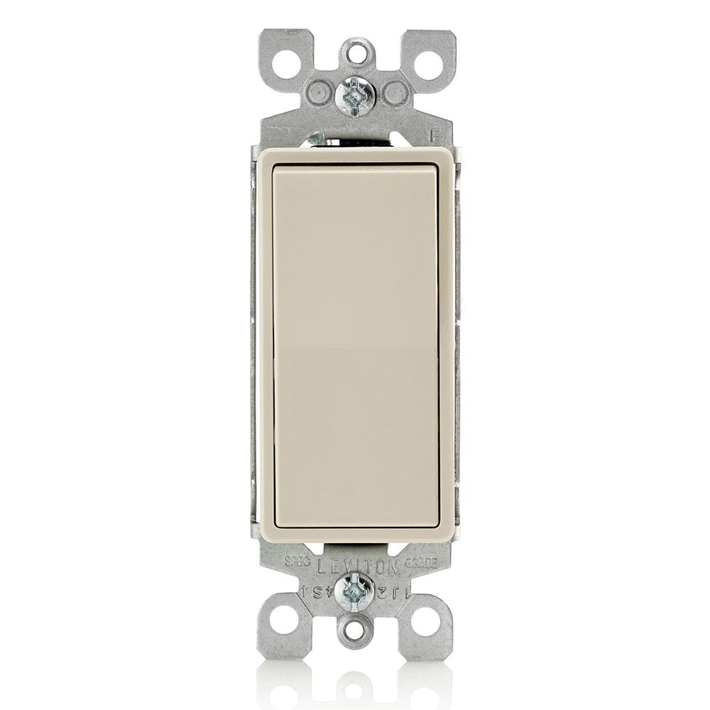 Leviton 5603-P2T