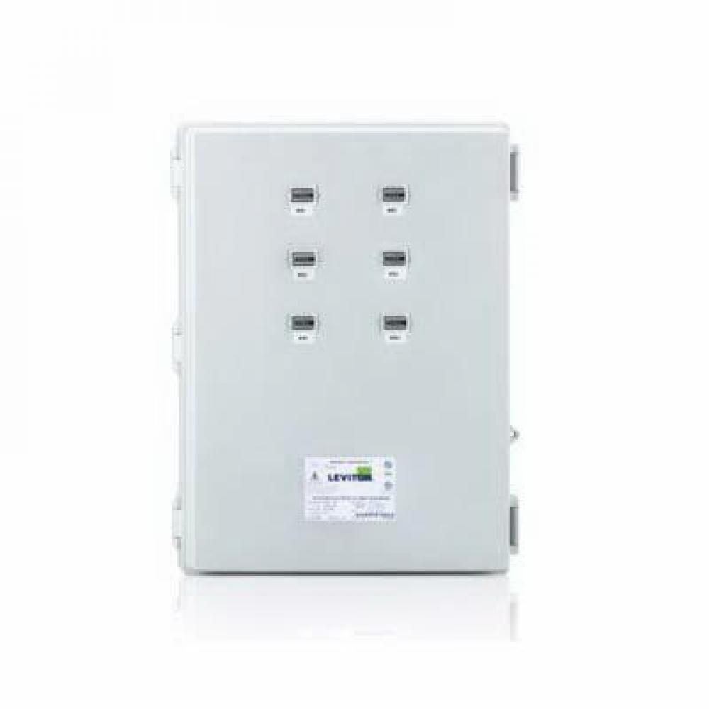 Leviton 6L206CFG