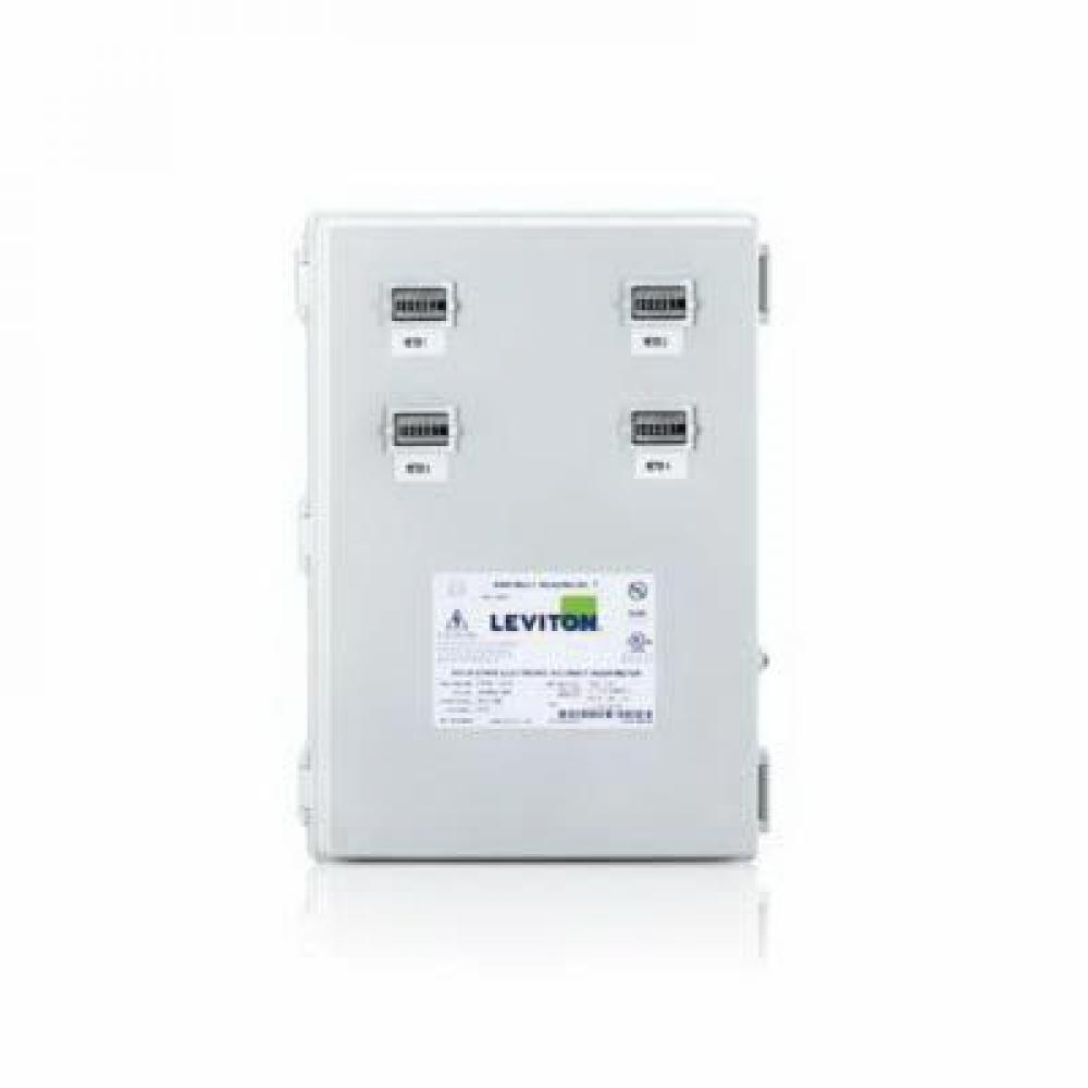 Leviton 6M204CFG