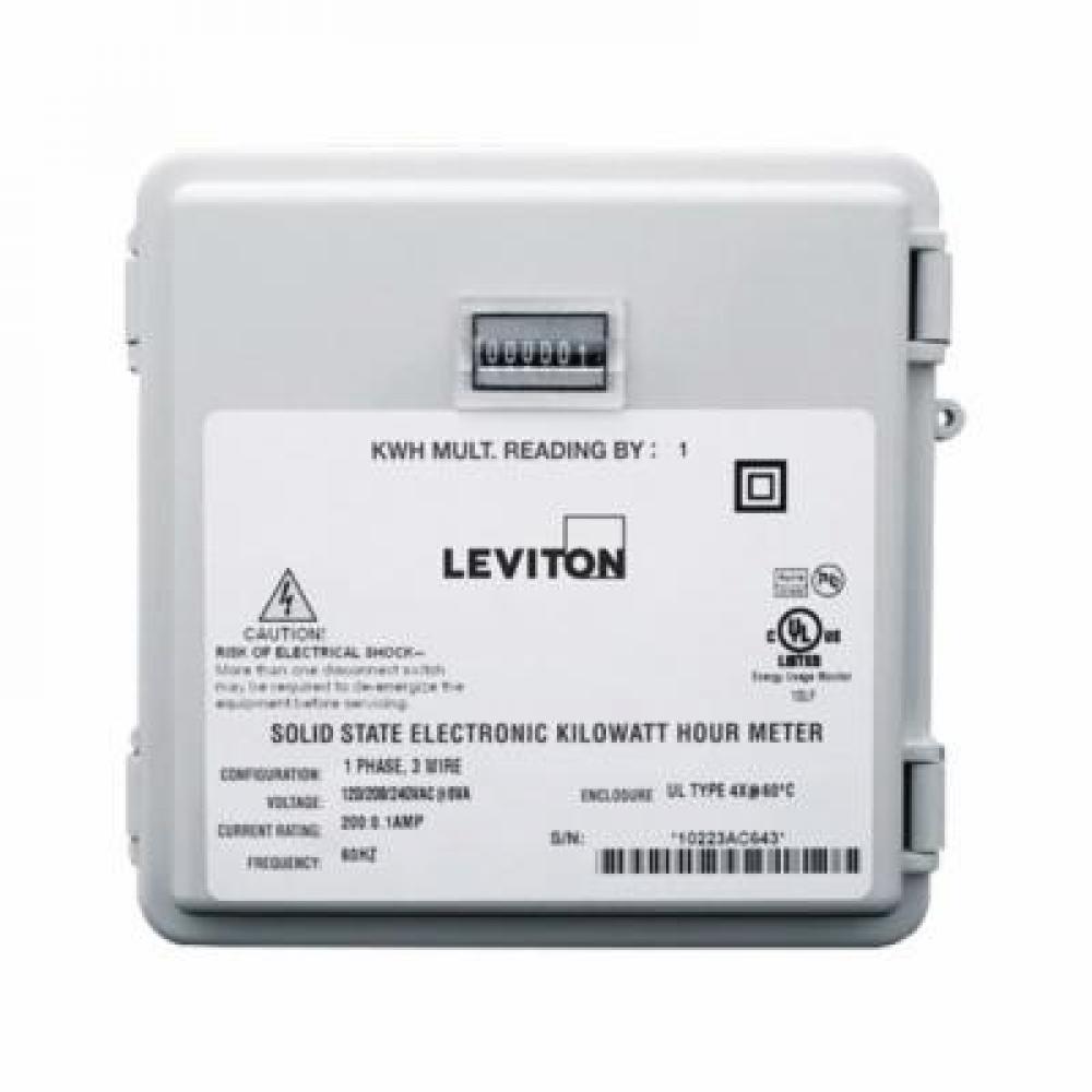 Leviton 6S101D01