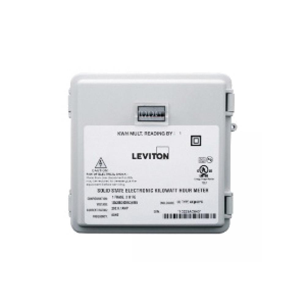 Leviton 6S201B02