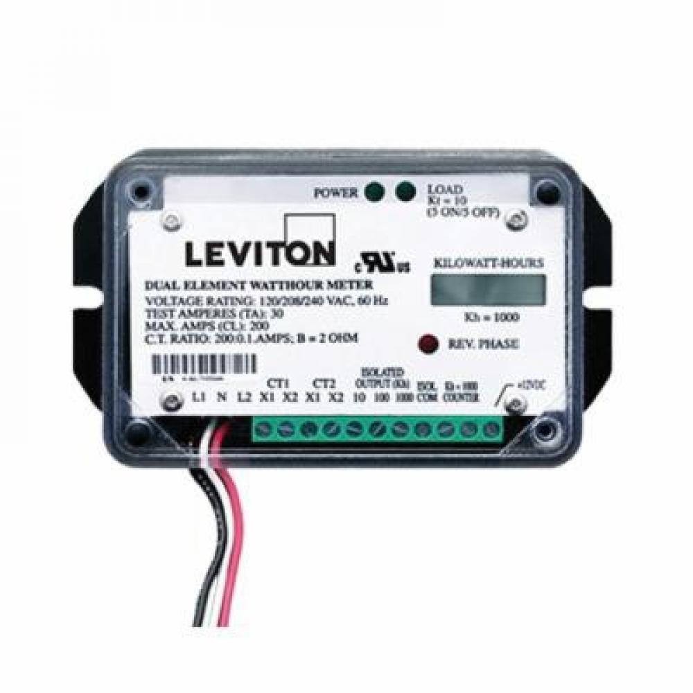 Leviton 7B201S02