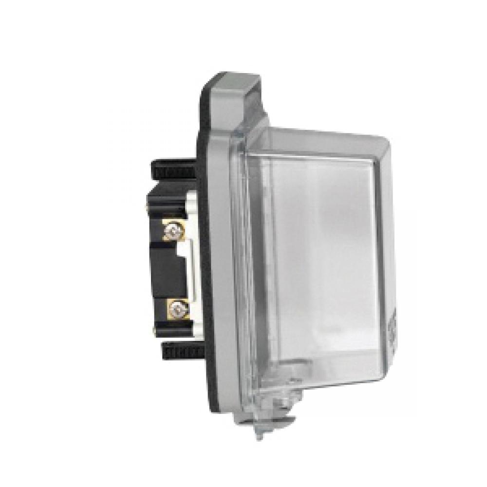 Leviton 86594CGY