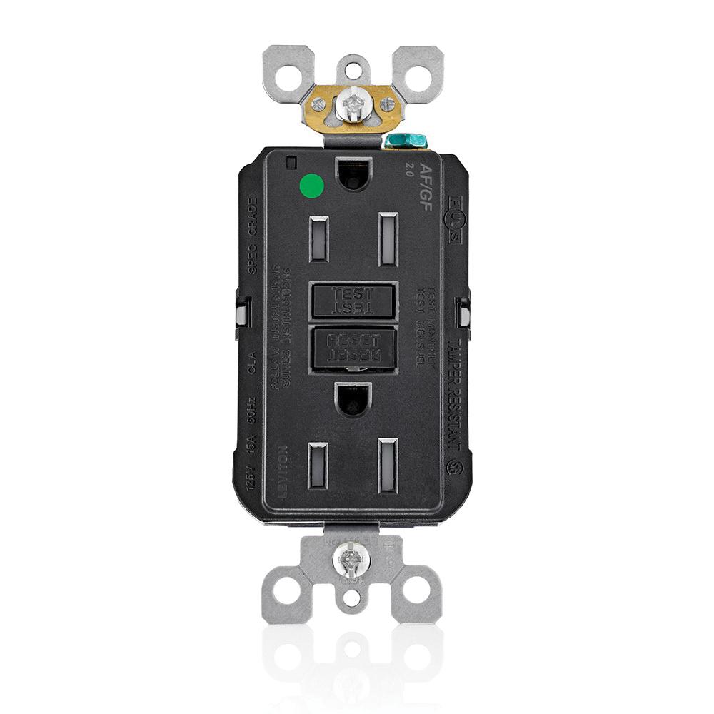 Leviton AGTR1-HGE