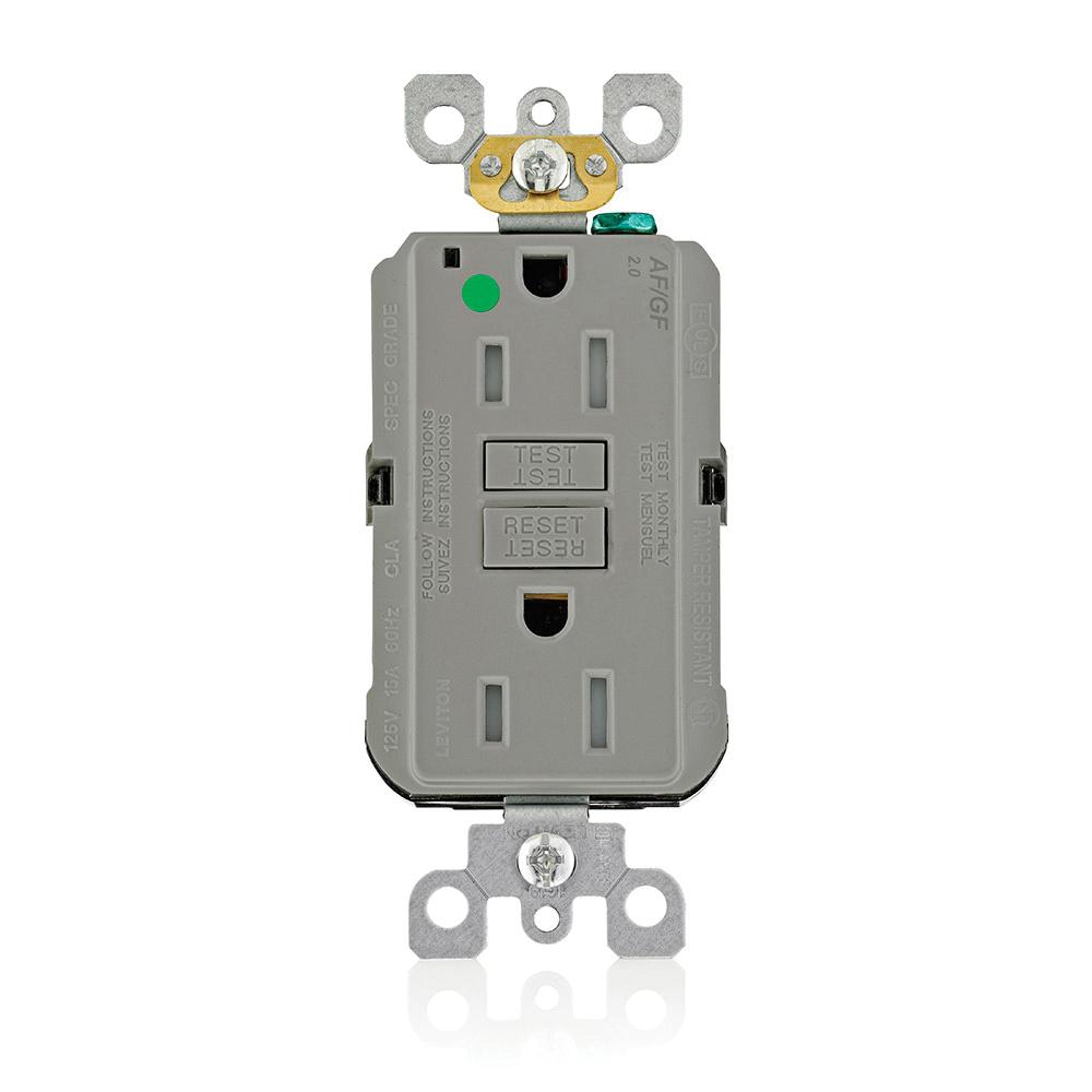 Leviton AGTR1-HGG