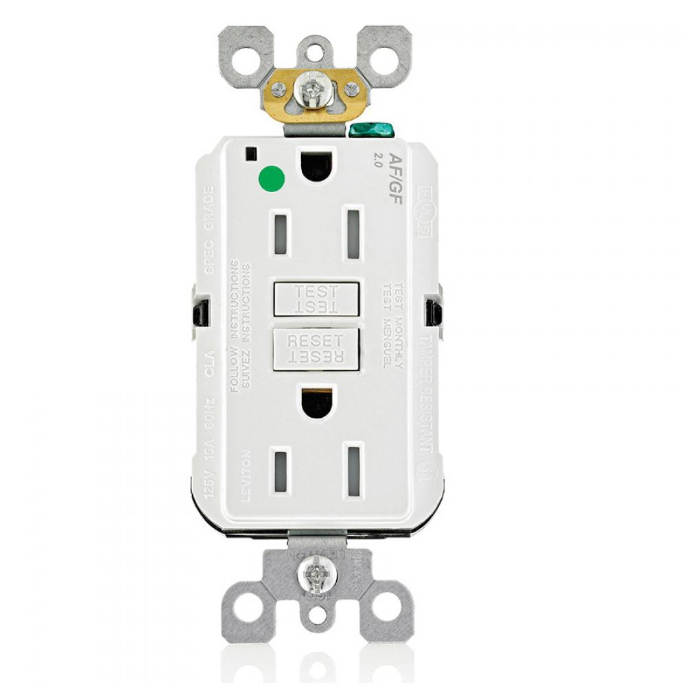 Leviton AGTR1-HGW