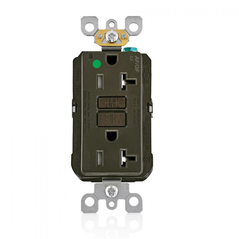 Leviton AGTR2-HG