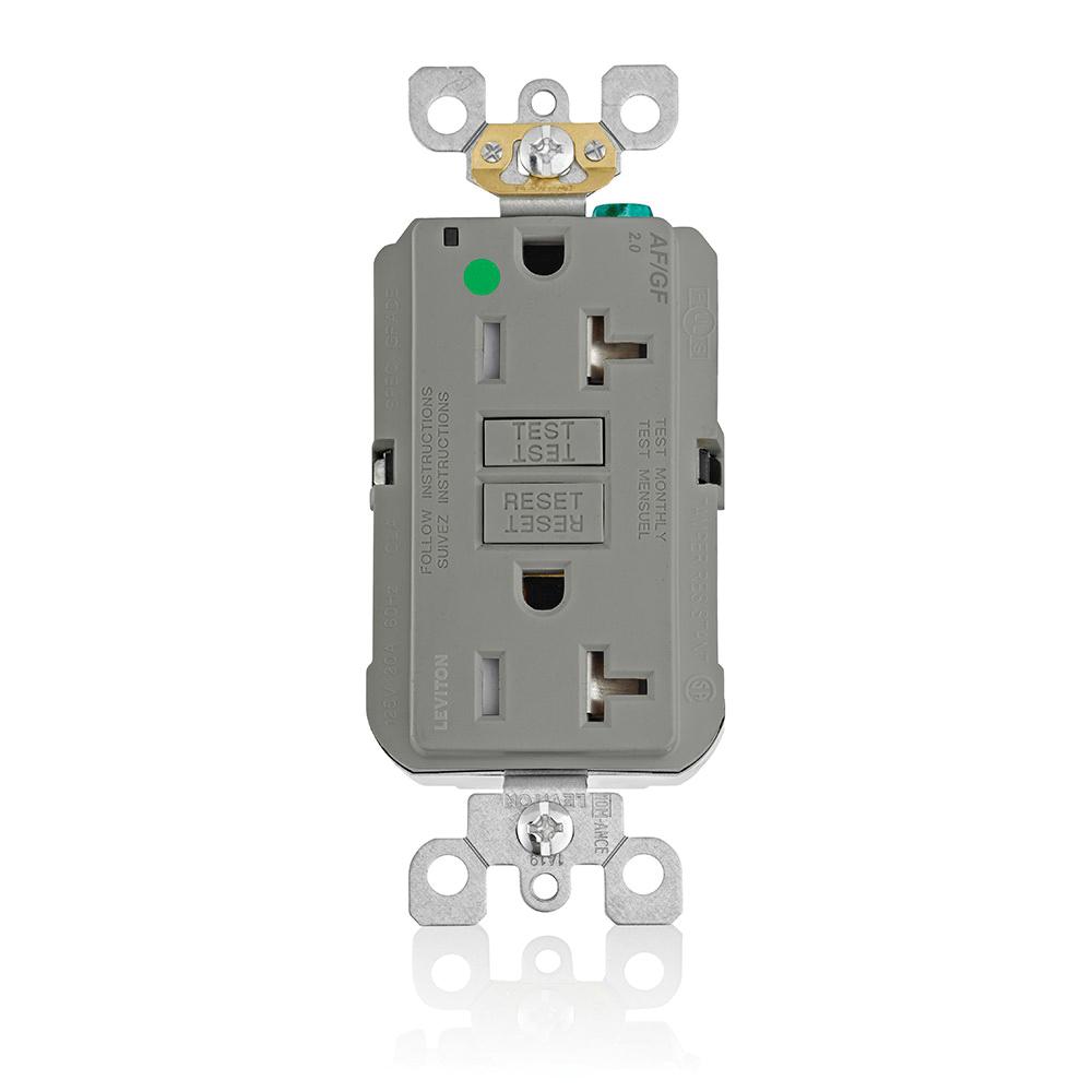 Leviton AGTR2-HGG