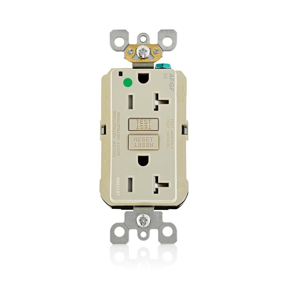 Leviton AGTR2-HGI