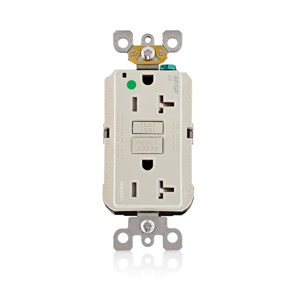 Leviton AGTR2-HGT