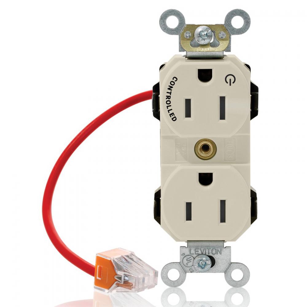 Leviton M5262-1CT