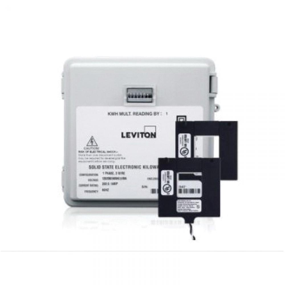 Leviton MO24002W