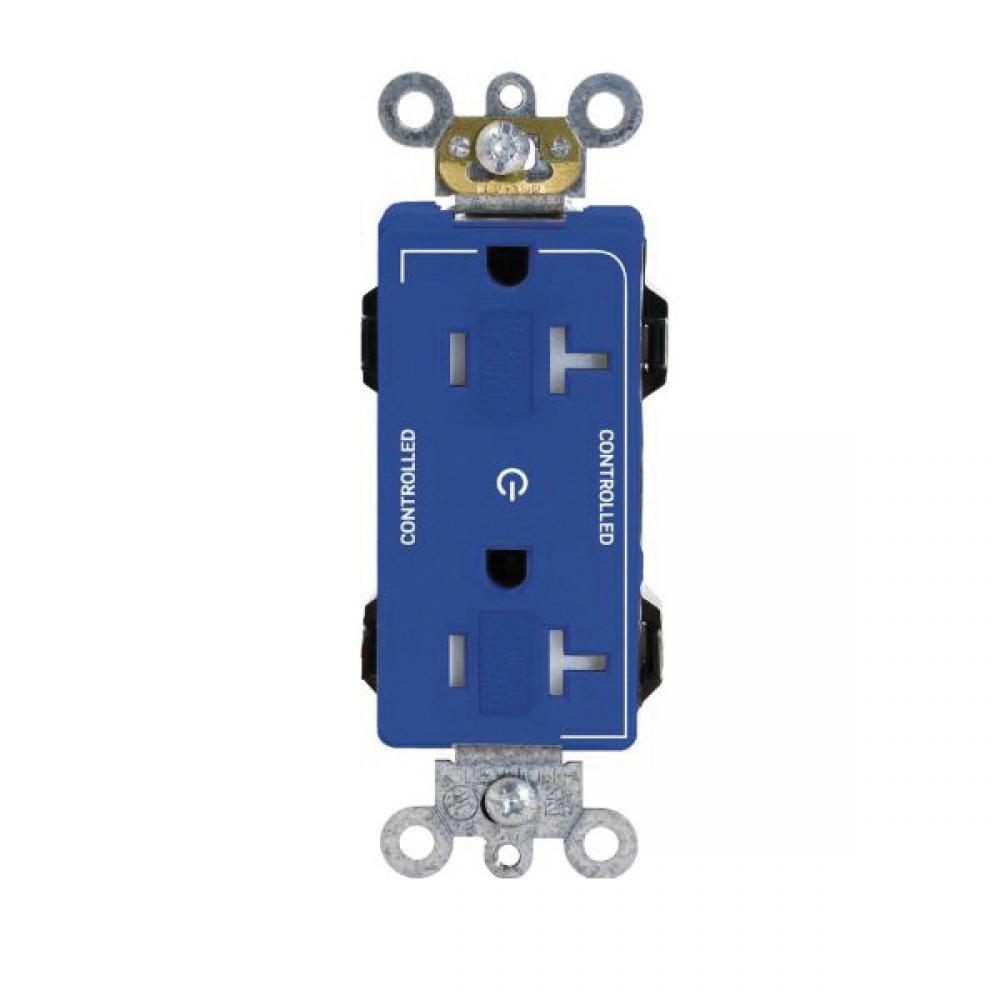 Leviton MT163-2BU