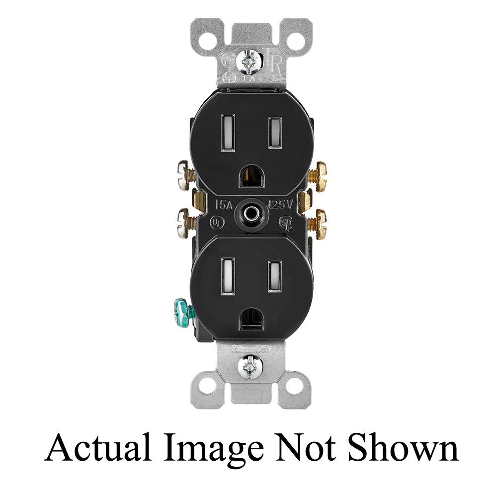 Leviton T5320-GY