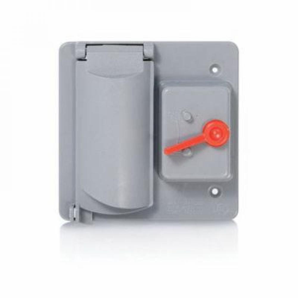 Leviton WP2SGGY