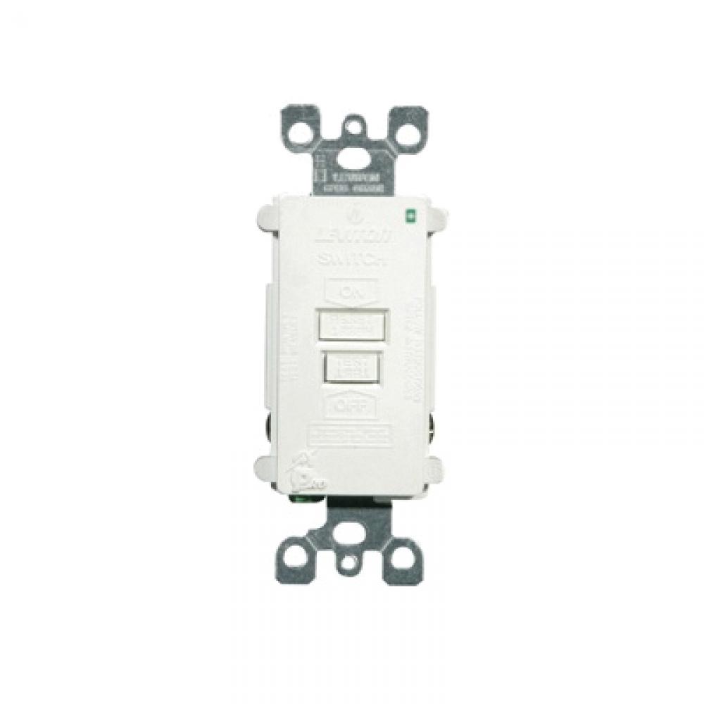 Leviton 7590-W