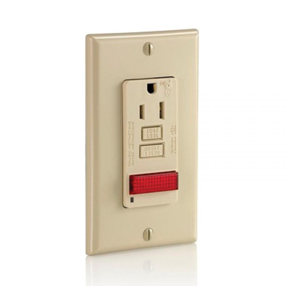 Leviton 7591-PLI