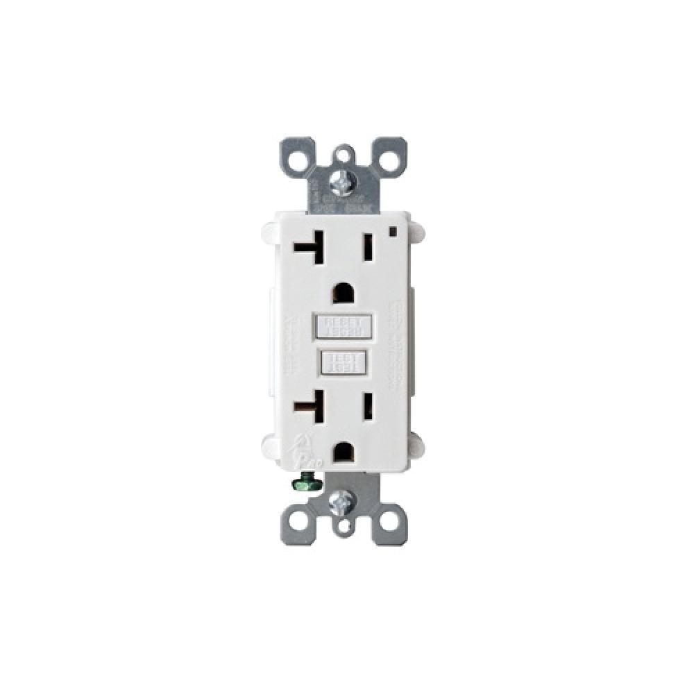 Leviton 7899-FW