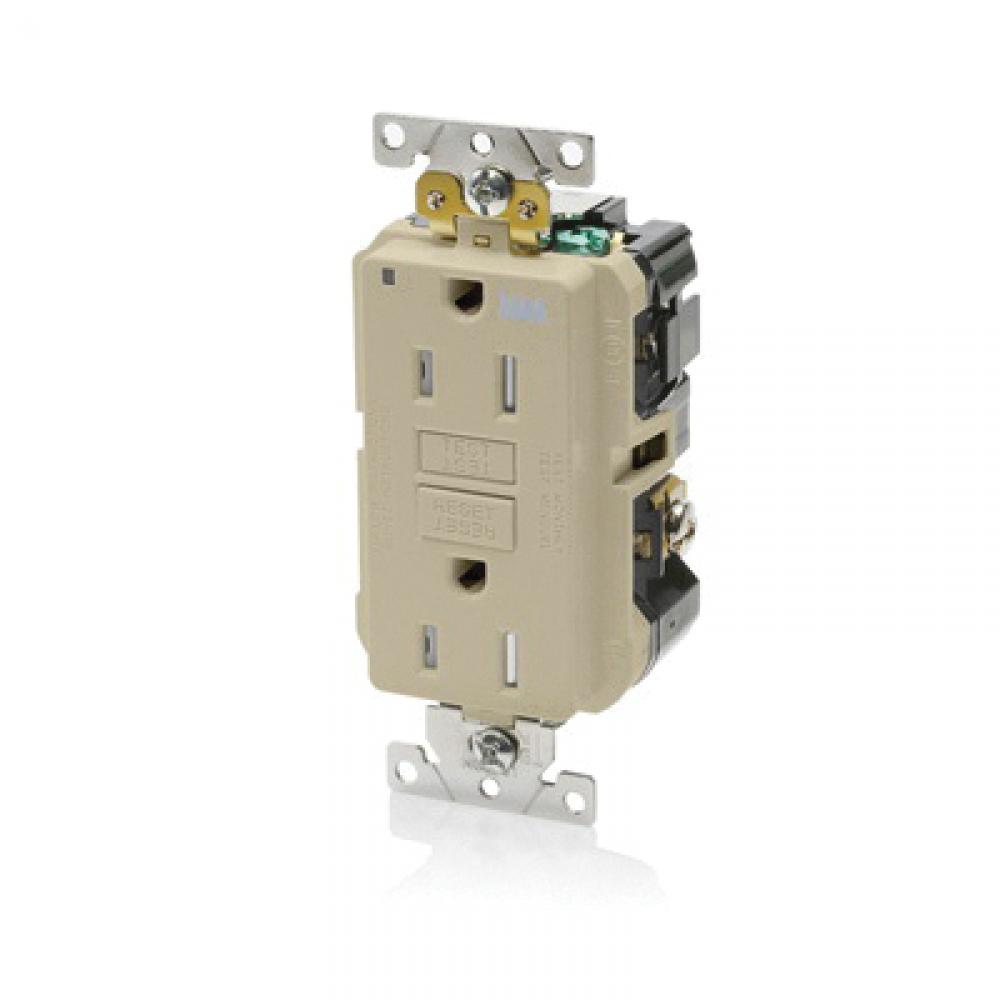 Leviton G5262WTI