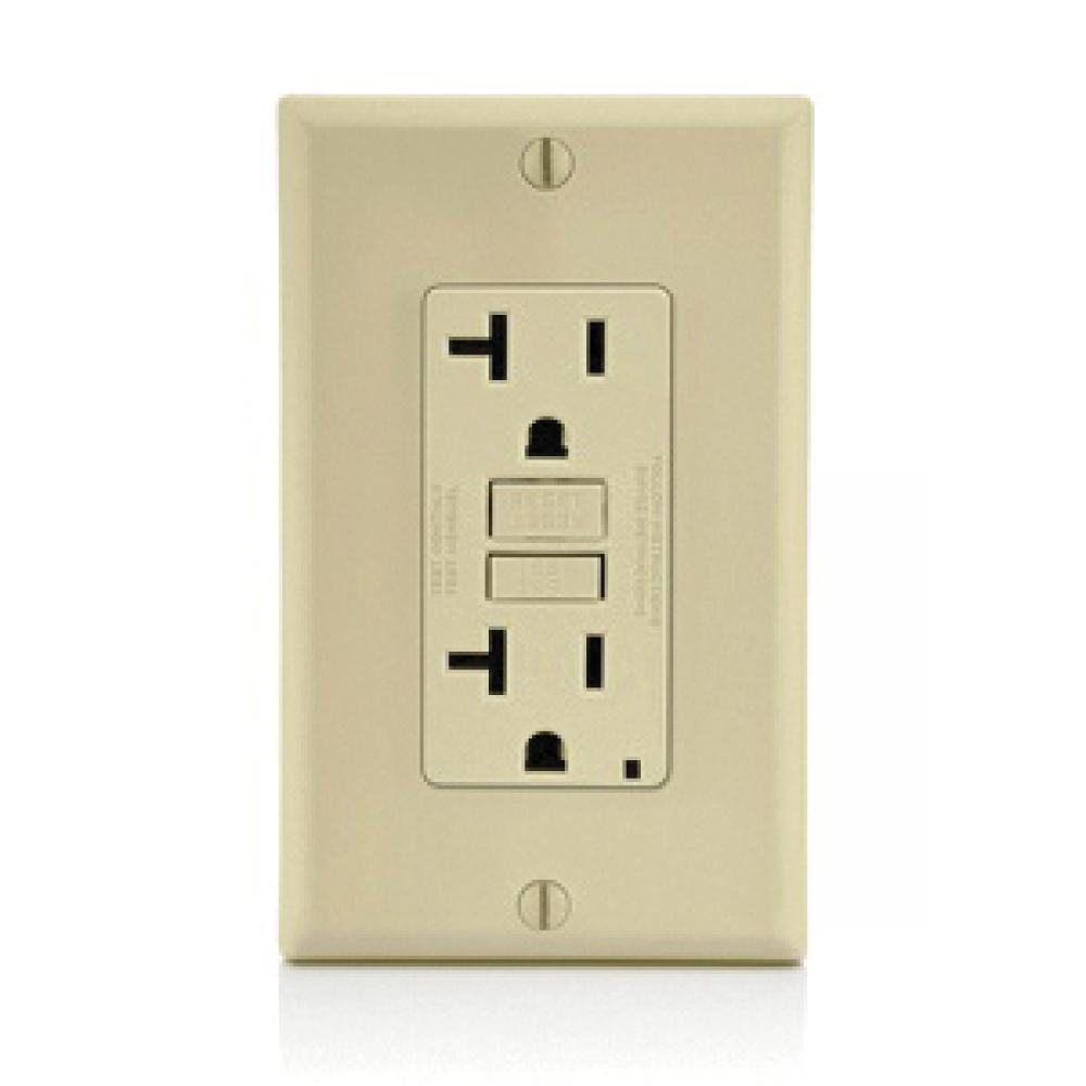 Leviton GFNT2FI