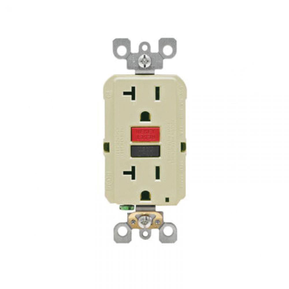 Leviton GFNT2RI