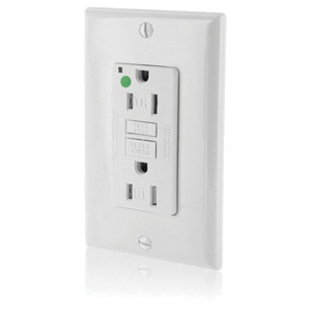 Leviton GFTR1HFW