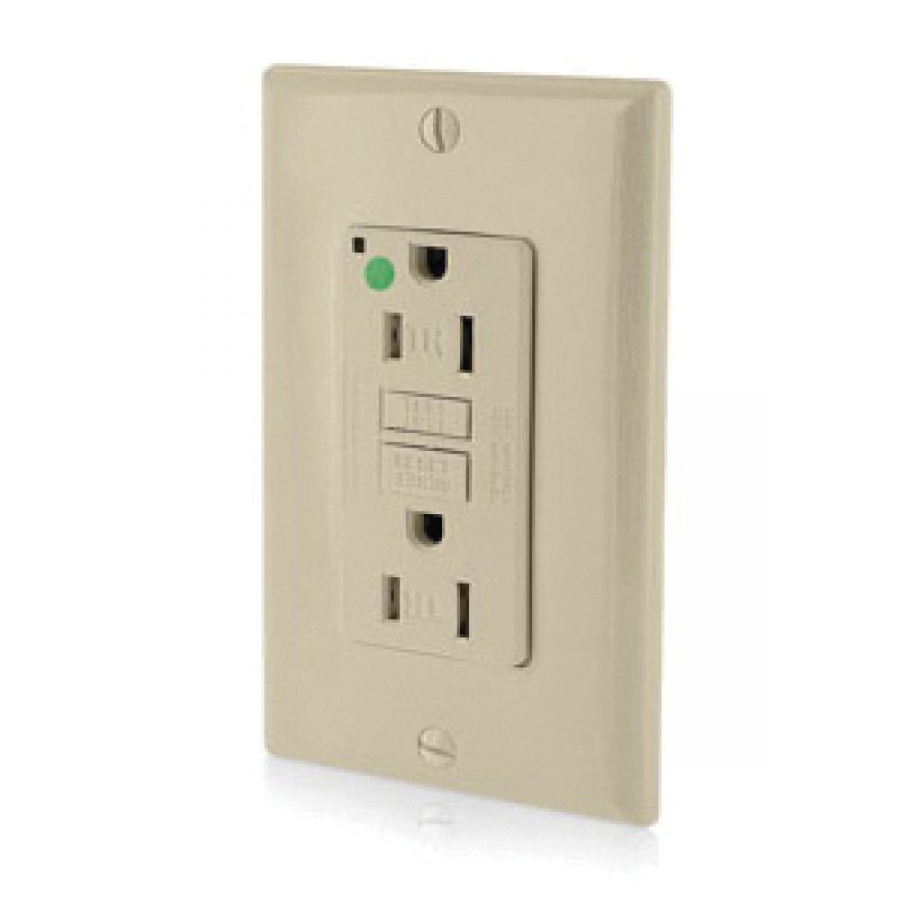 Leviton GFTR1HGI