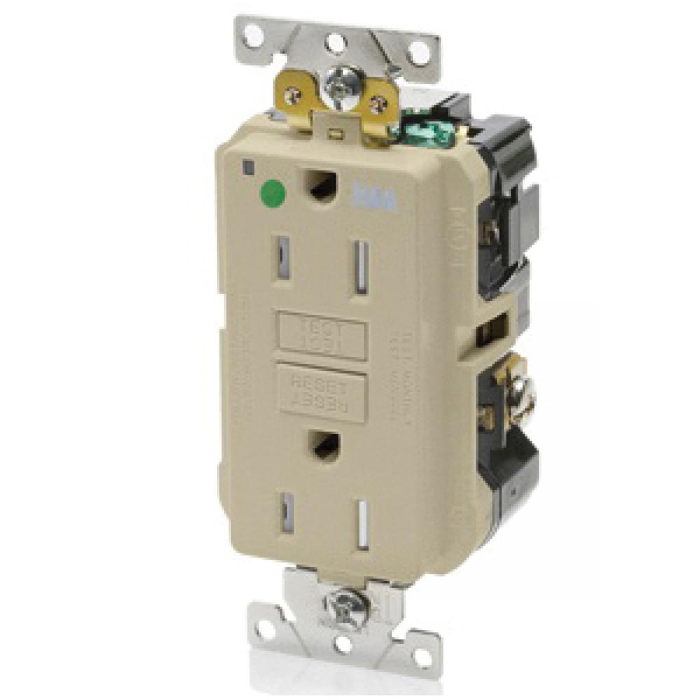 Leviton GFWT1HGI