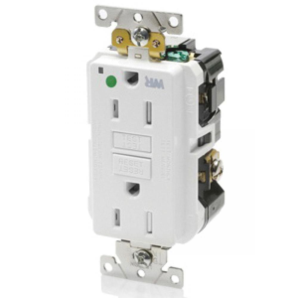 Leviton GFWT1HGW