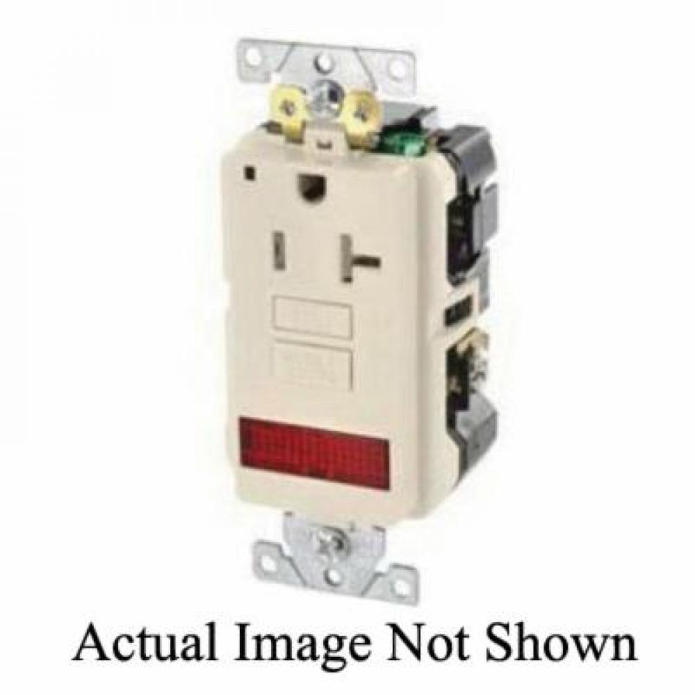 Leviton GFPL2PLT