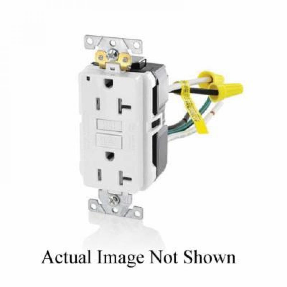 Leviton GFTR25LT