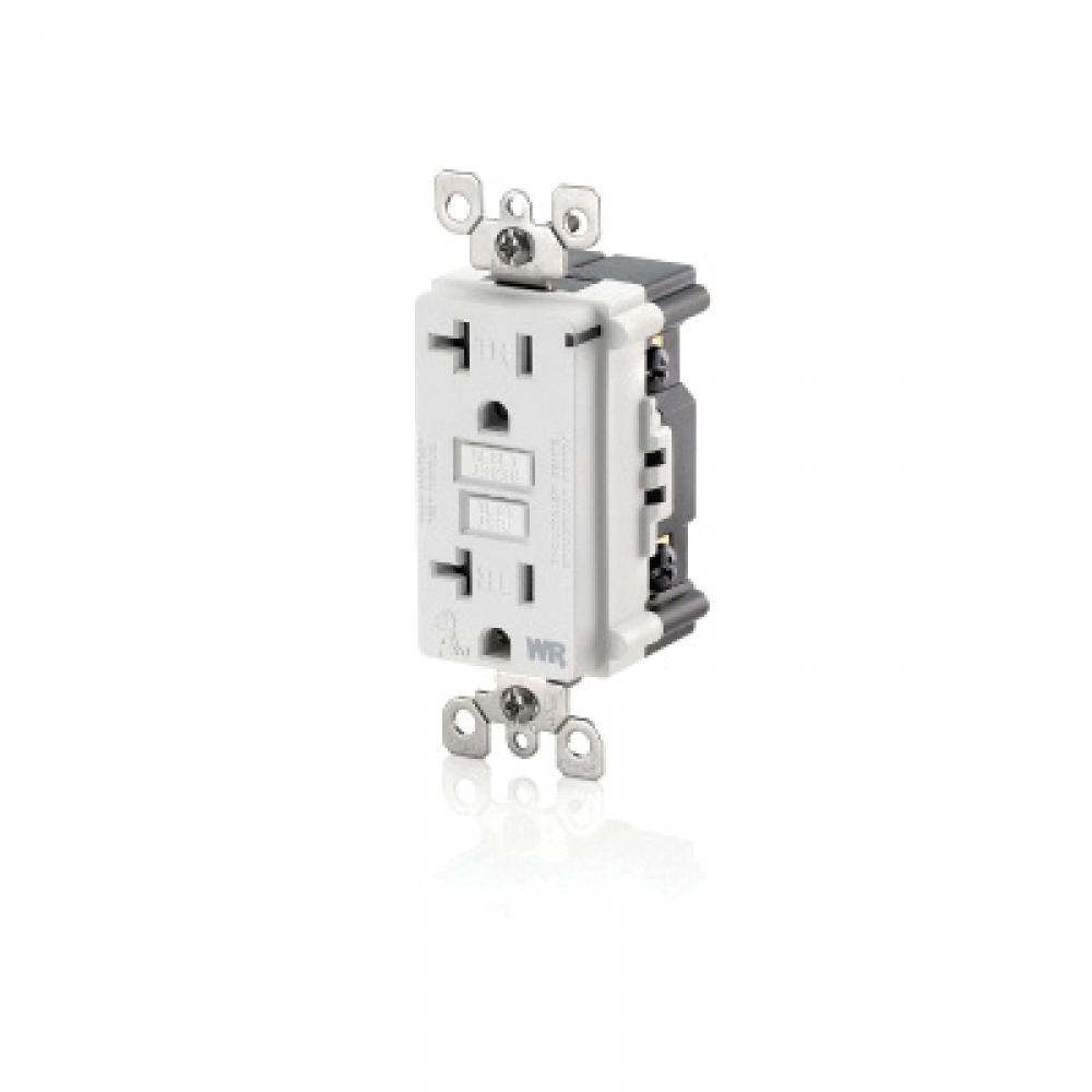 Leviton W7599-W