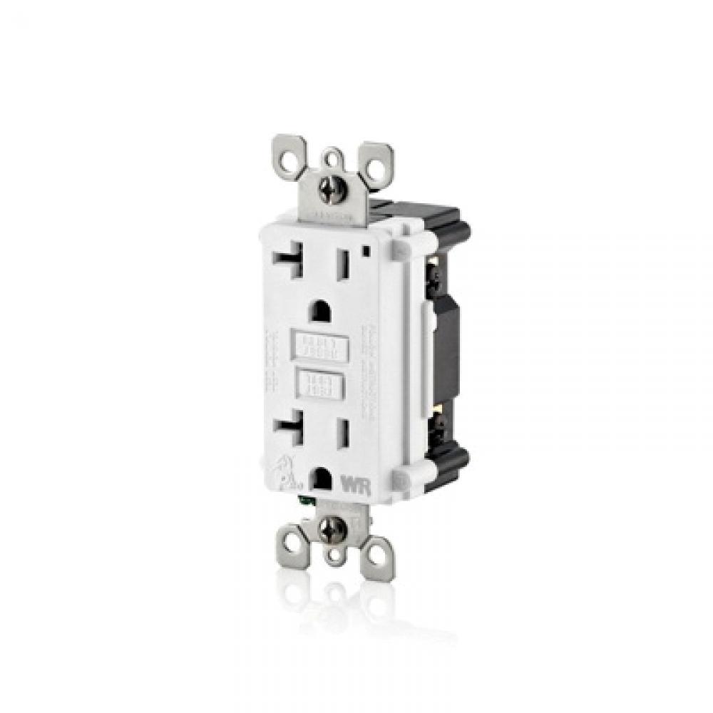 Leviton W7899-W