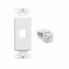 Leviton 41640-W - Leviton 41640W