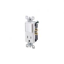 Leviton 5625-W - Leviton 5625W