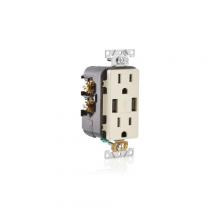 Leviton T5632-ST - Leviton T5632ST