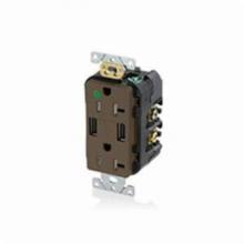 Leviton T5832-HG - Leviton T5832HG