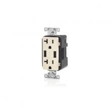 Leviton T5832-T - Leviton T5832T