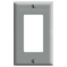 Leviton 80401-GY - Leviton 80401-GY