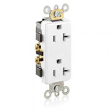 Leviton 16342-W - Leviton 16342-W