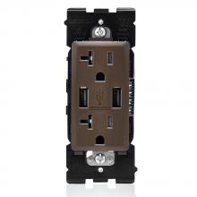 Leviton RUAA2-WB - Leviton RUAA2-WB